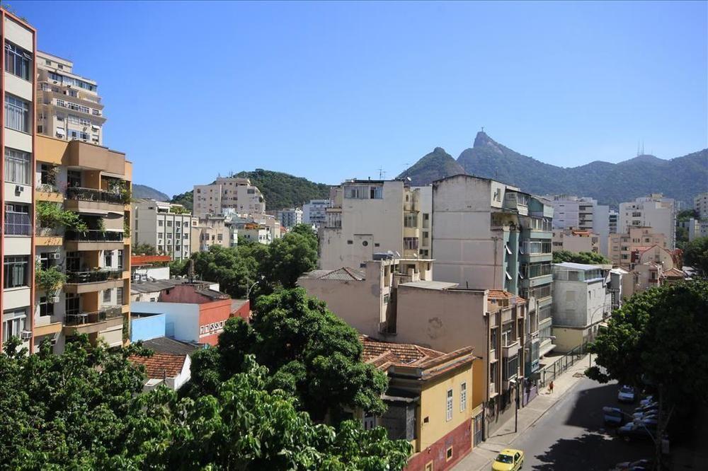 Baependi 503 Rio de Janeiro Exterior foto