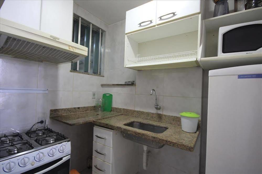 Baependi 503 Rio de Janeiro Exterior foto